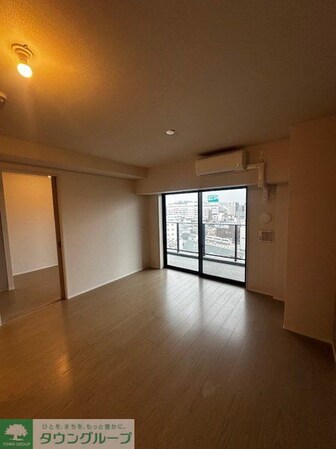 ロイヤルパークス赤羽ノースの物件内観写真